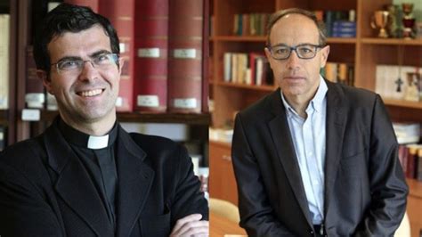 Ratzinger Prize 2023 goes to two Spanish theologians and 